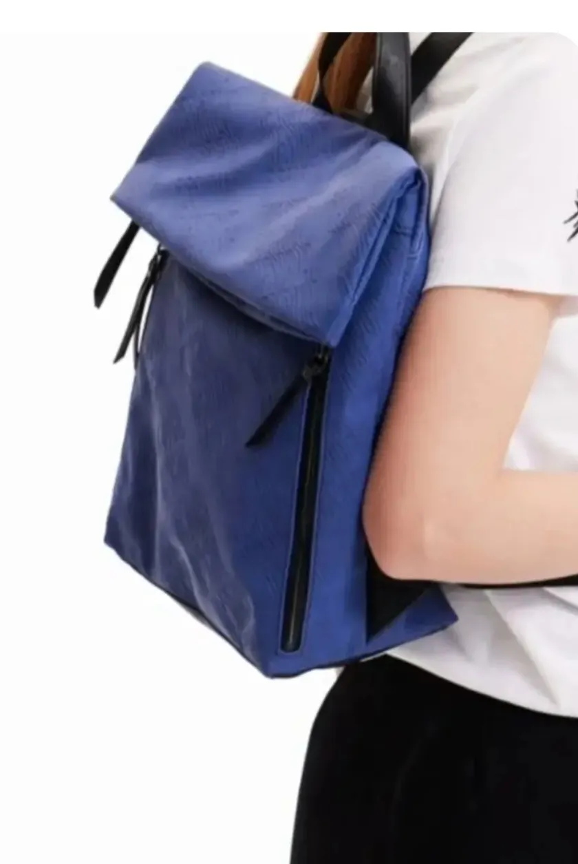 Mochila Desigual - Vista 4