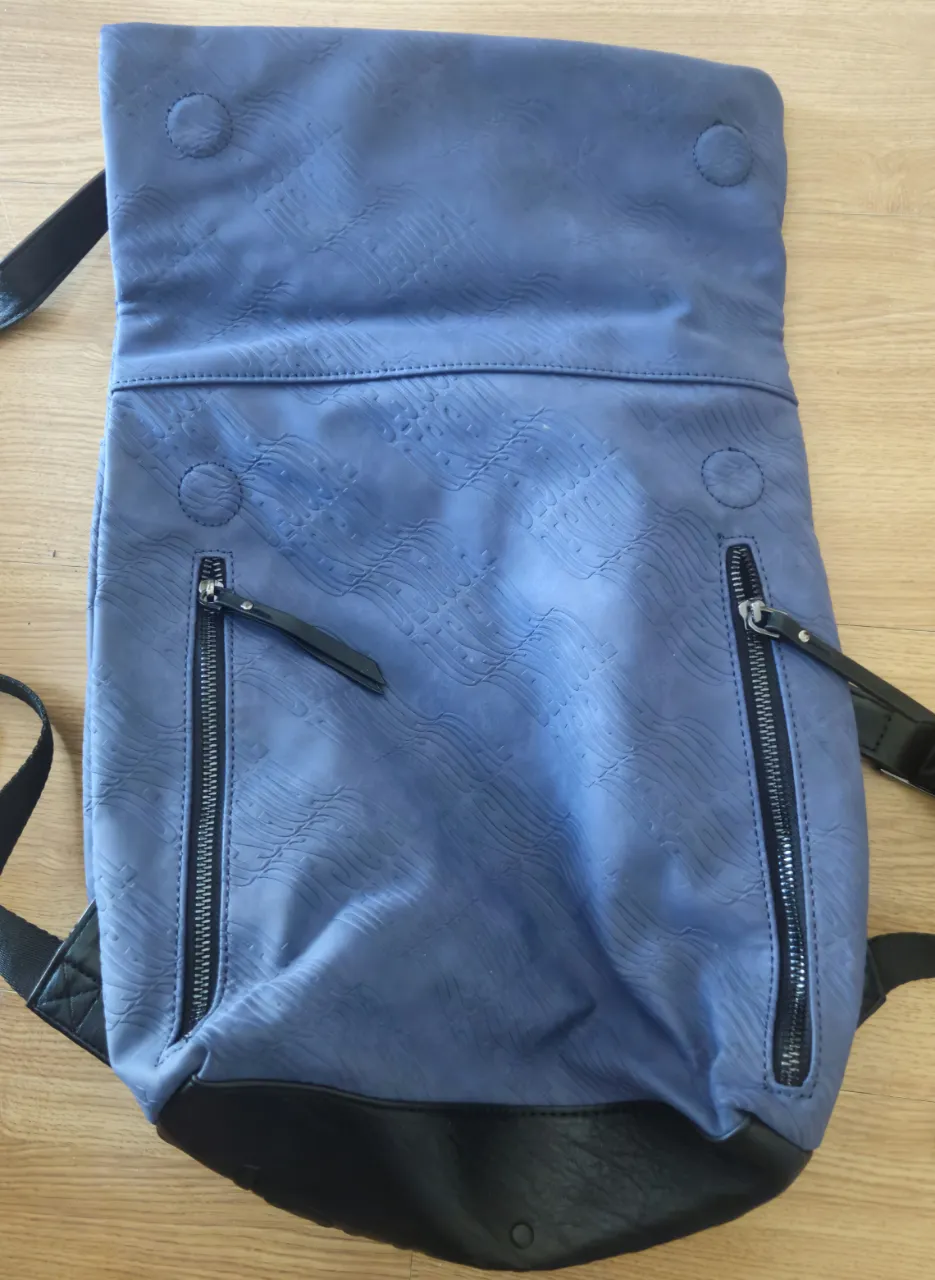 Mochila Desigual - Vista 5