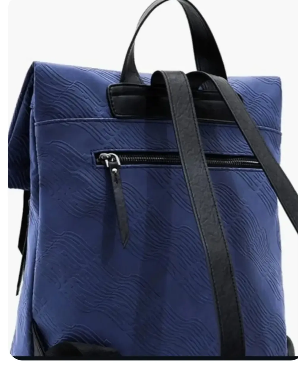 Mochila Desigual - Vista 3