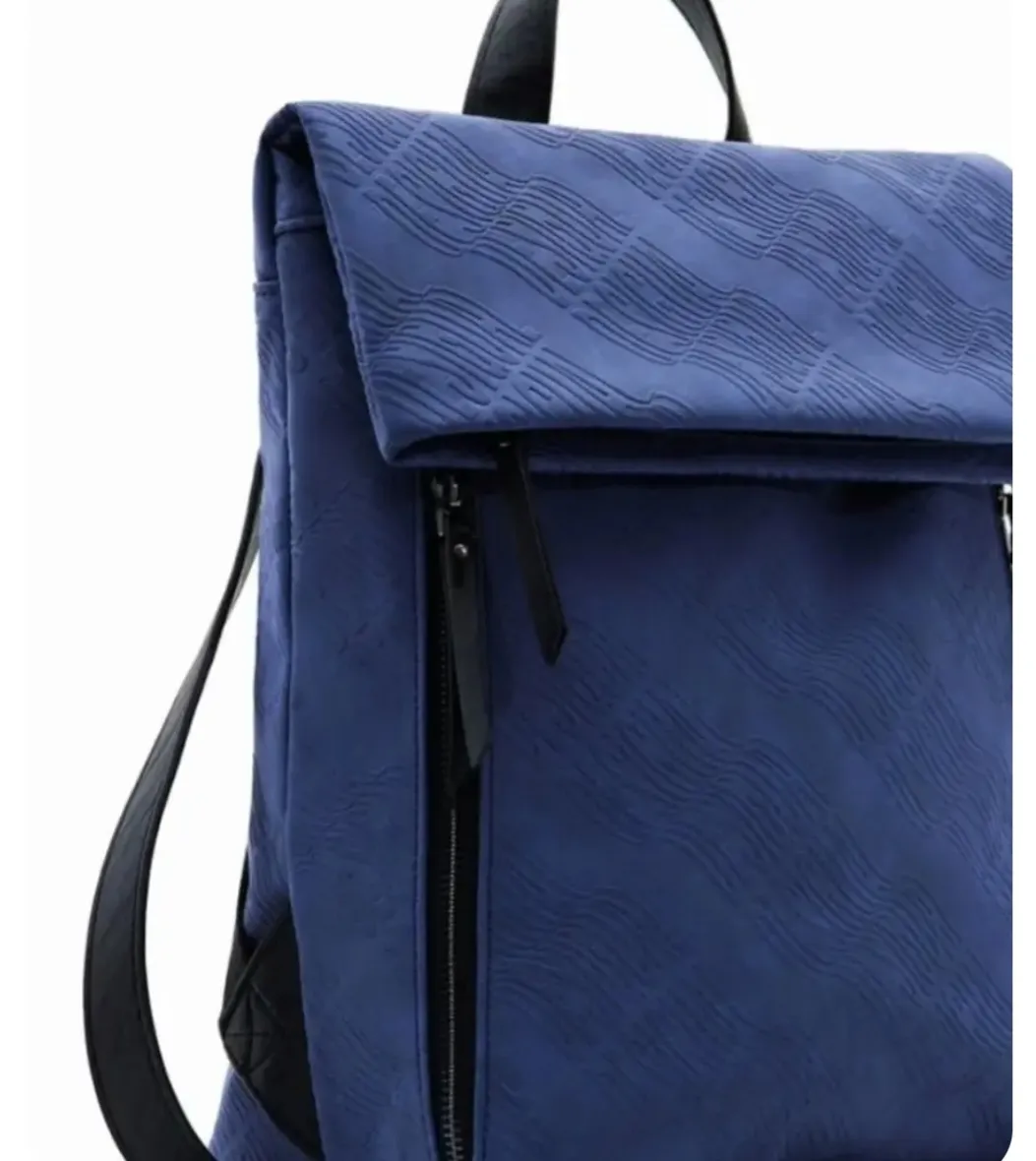Mochila Desigual - Vista 2
