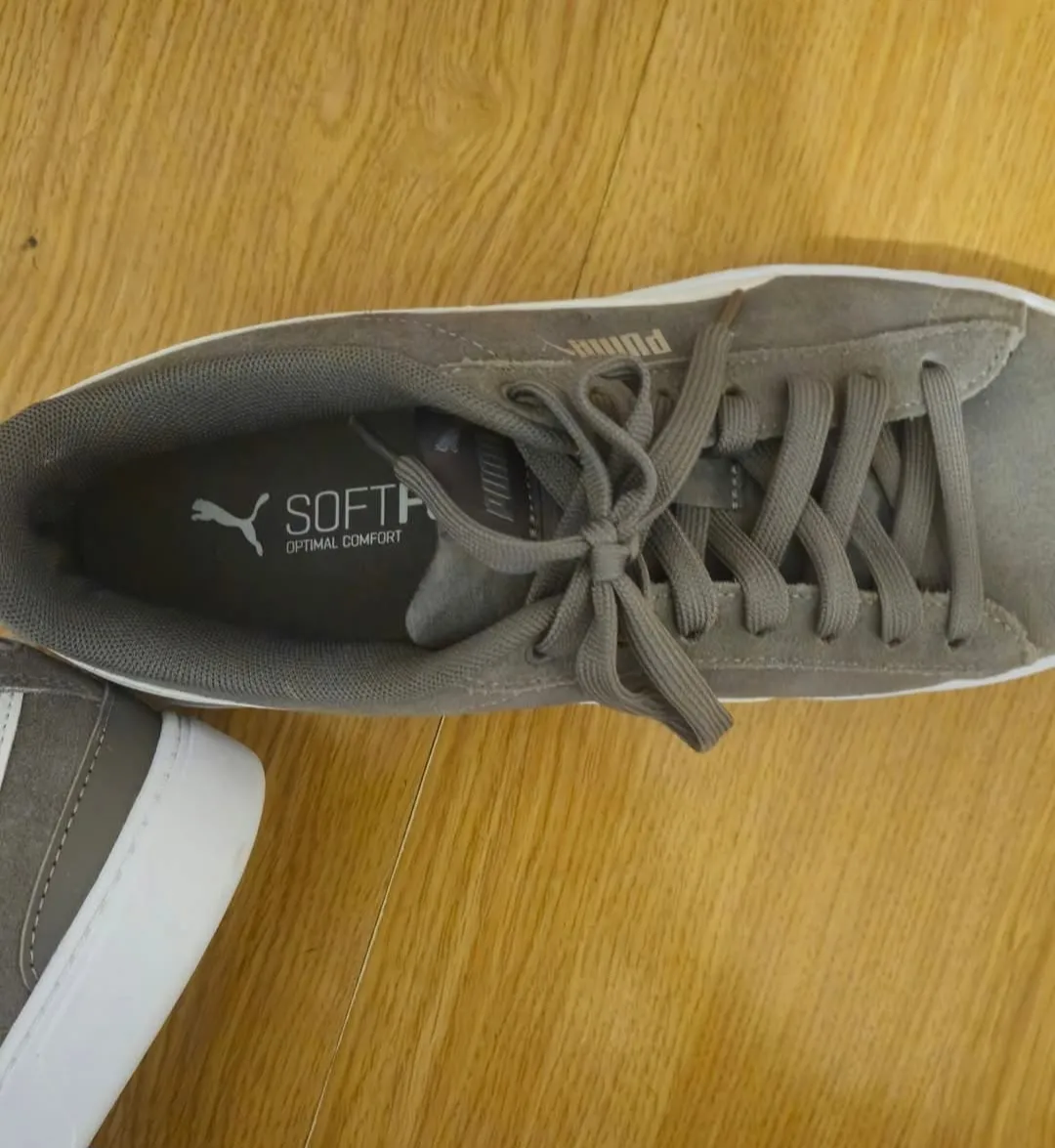 Zapatillas Puma - Vista 4