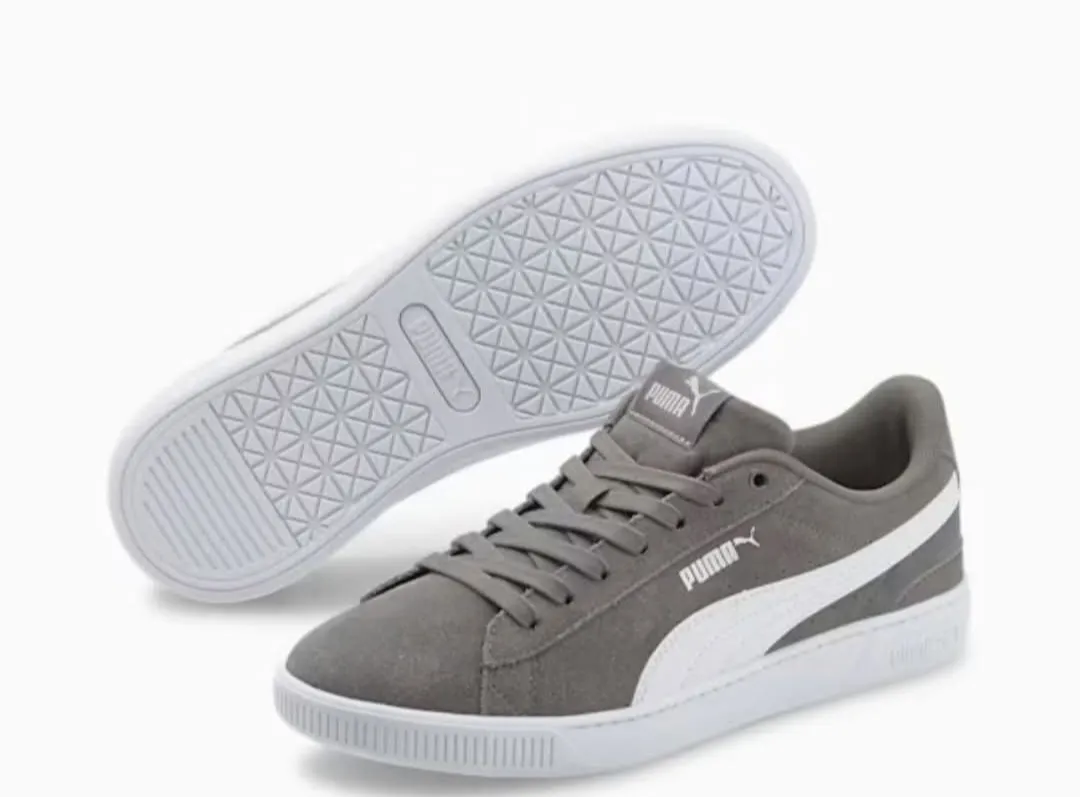 Zapatillas Puma - Vista 3