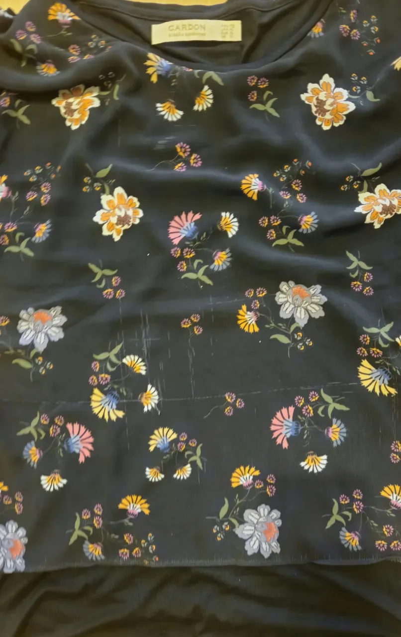 Remera Cardon - Vista 5