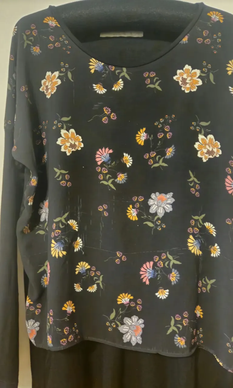 Remera Cardon - Vista 2