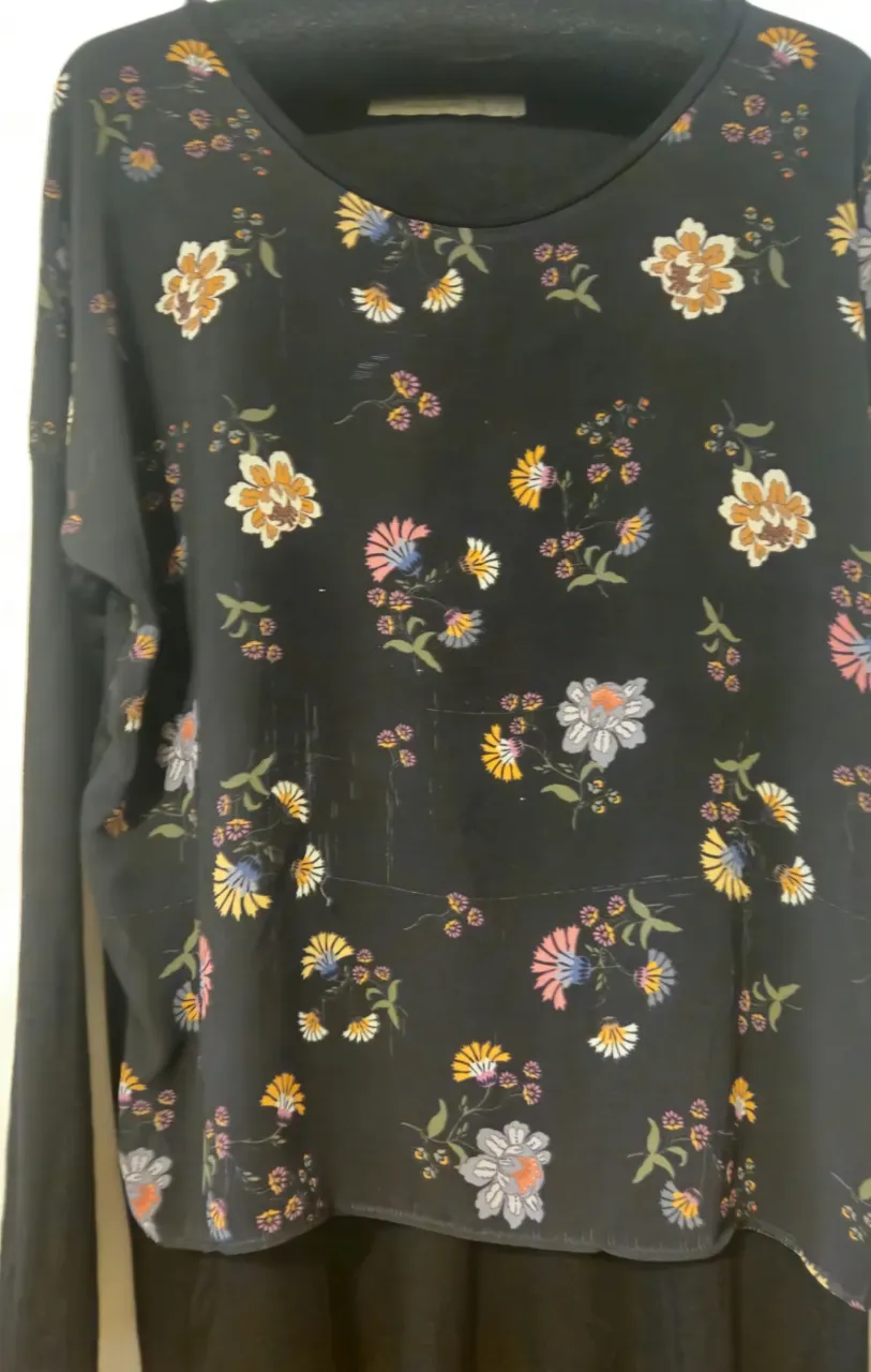 Remera Cardon - Vista 4