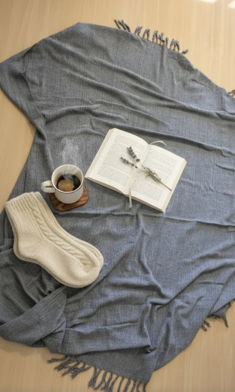 Sweater Importada - Vista 2