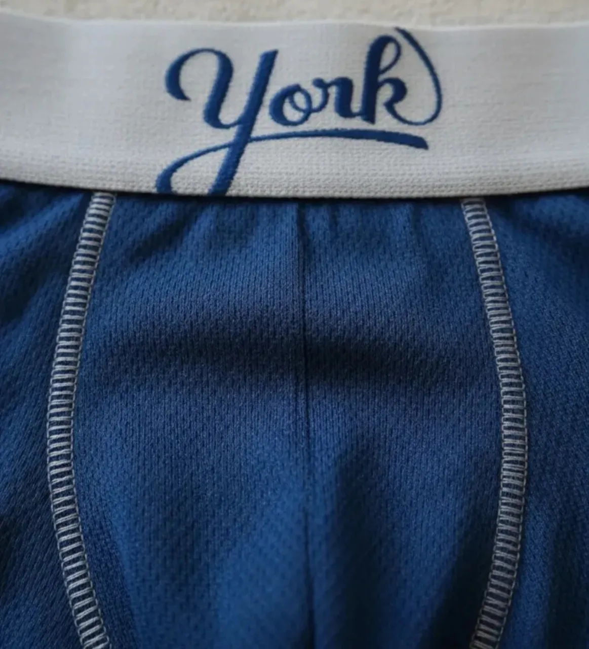 Calzoncillo York - Vista 2