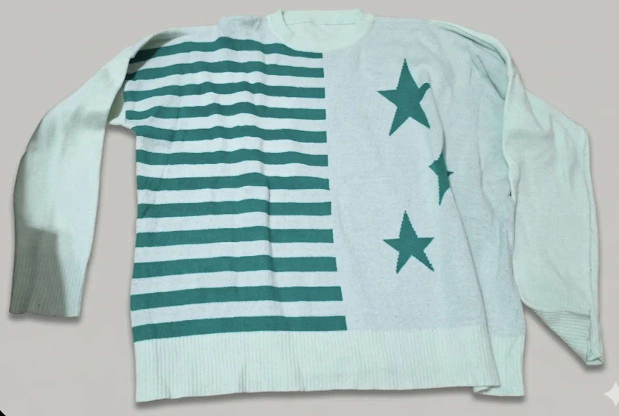 Sweater Importado - Vista 2