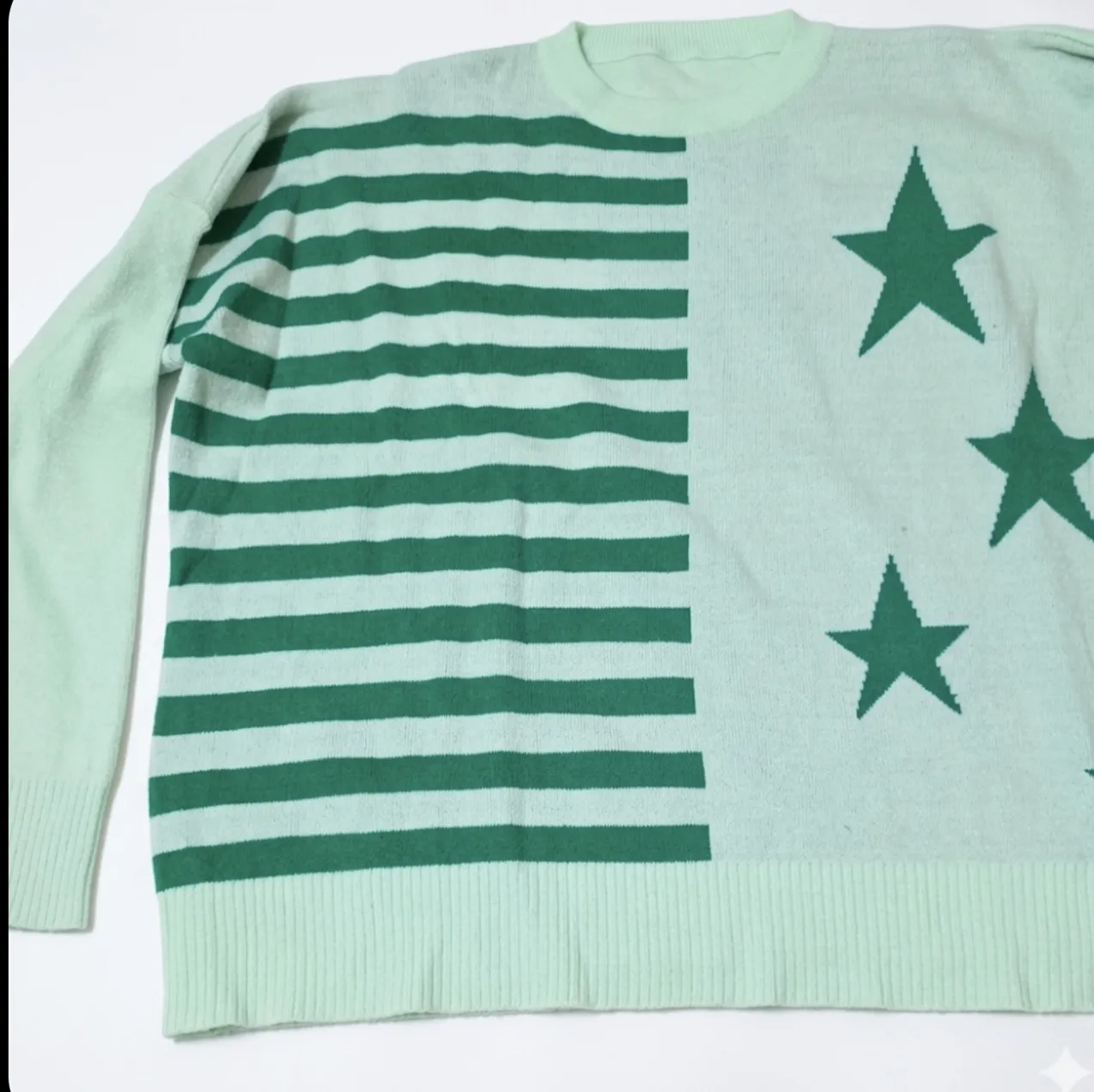 Sweater Importado - Vista 3