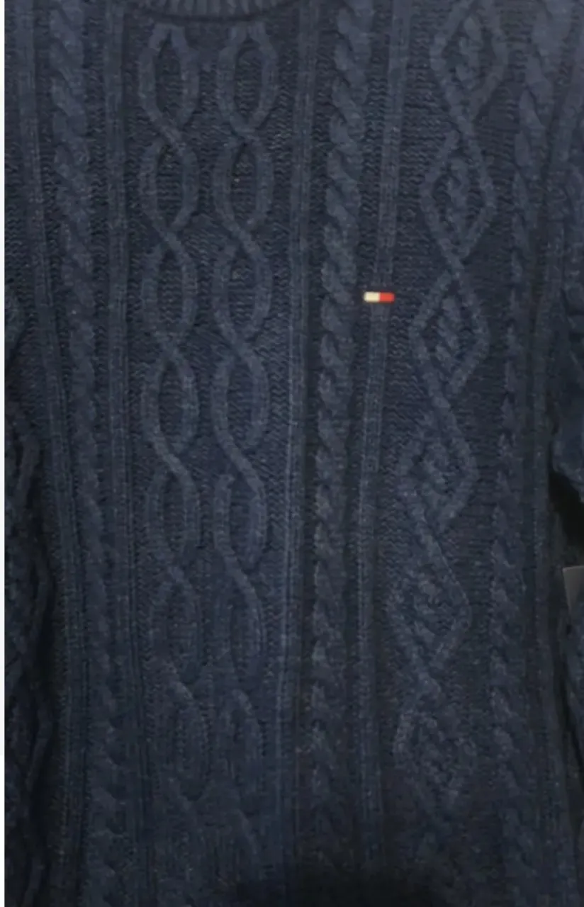 Sweater Tommy Hilfiger - Vista 2