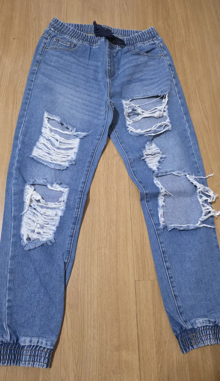 Jean Forever 21 - Vista 5