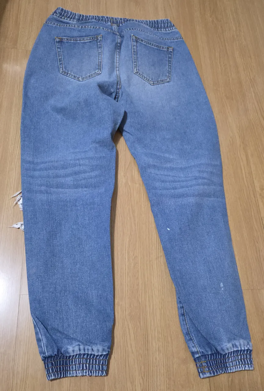 Jean Forever 21 - Vista 6