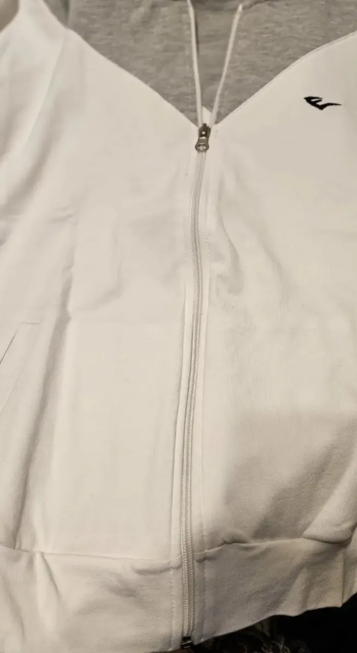 Buzo Everlast - Vista 5