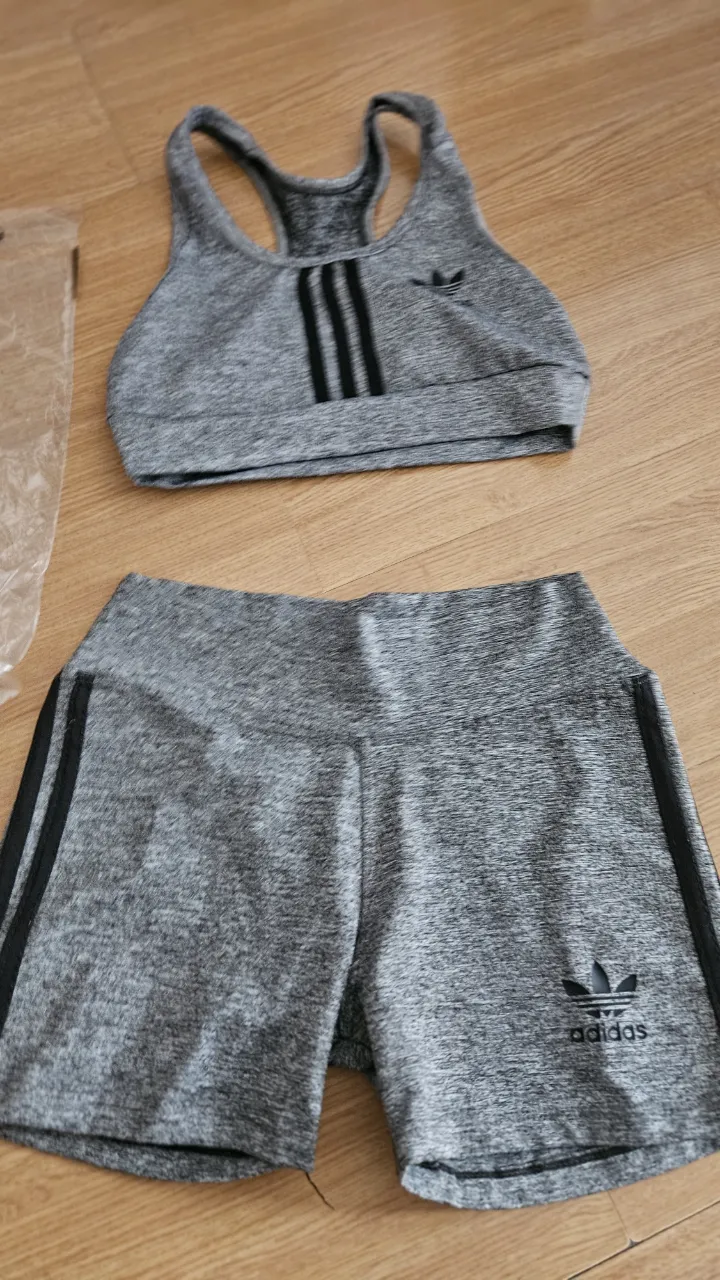 Musculosa adidas - Vista 6