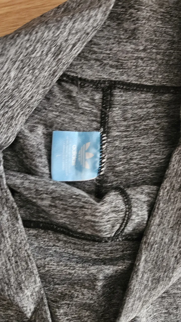 Musculosa adidas - Vista 3