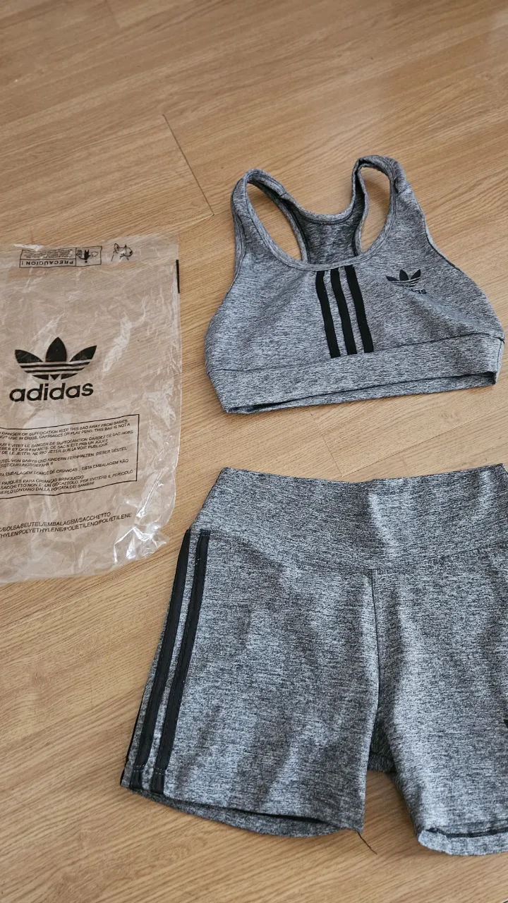 Musculosa adidas - Vista 5