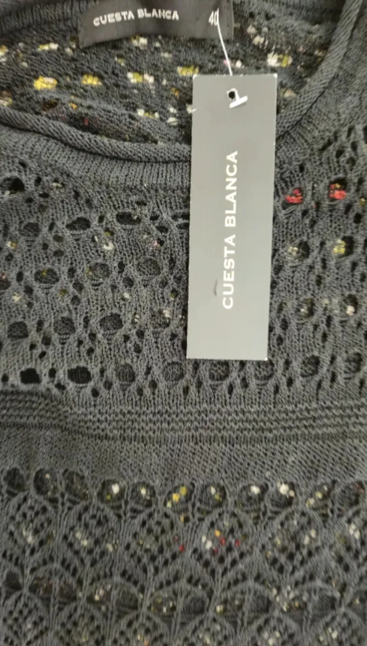 Sweater Cuesta Blanca - Vista 3