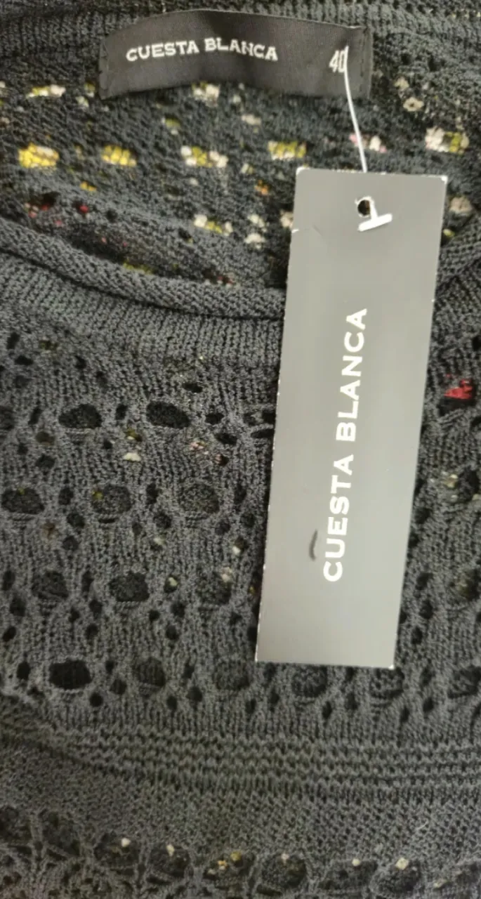 Sweater Cuesta Blanca - Vista 5