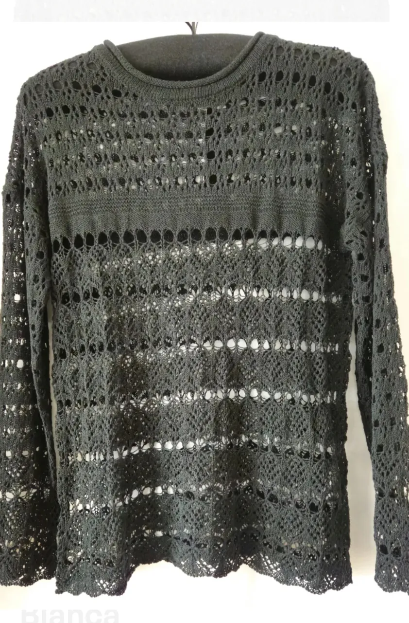 Sweater Cuesta Blanca - Vista 4