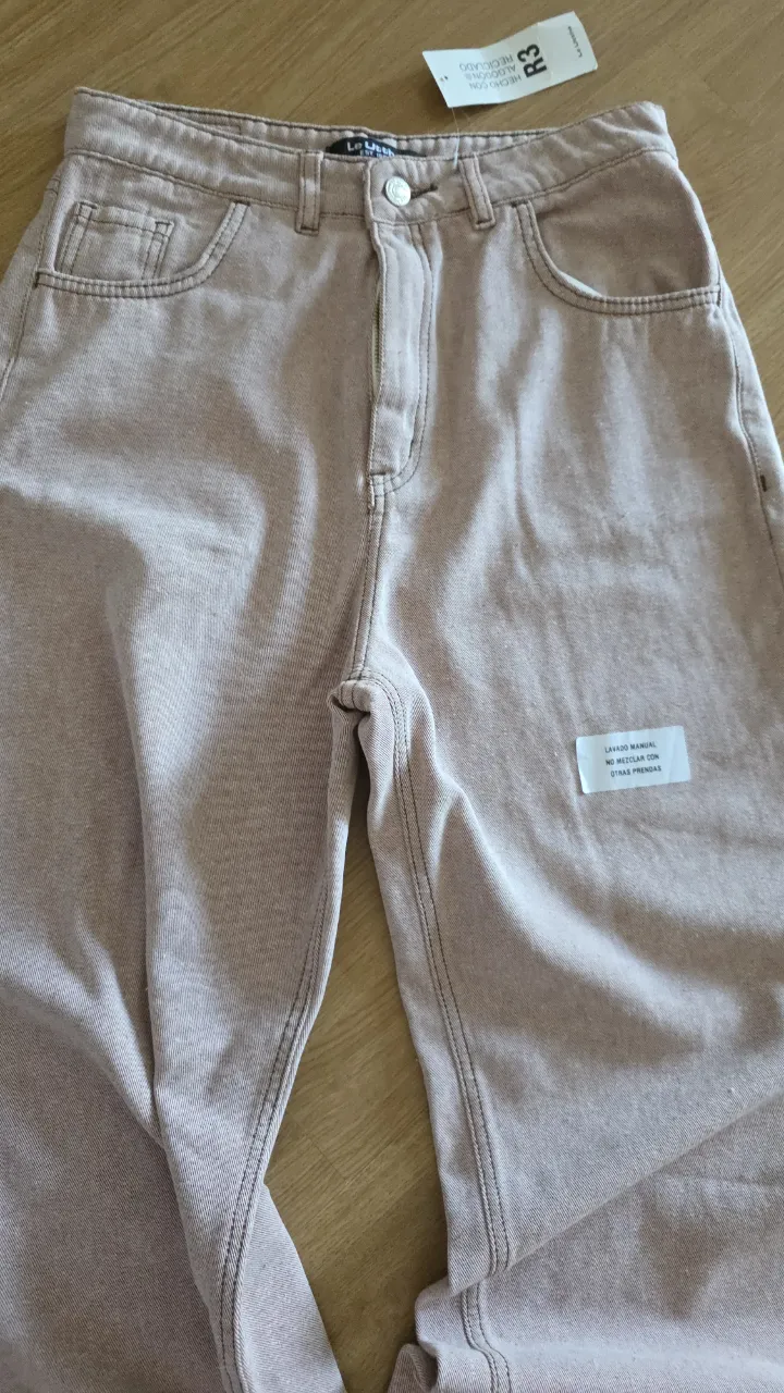 Jean Le Utthe - Vista 7