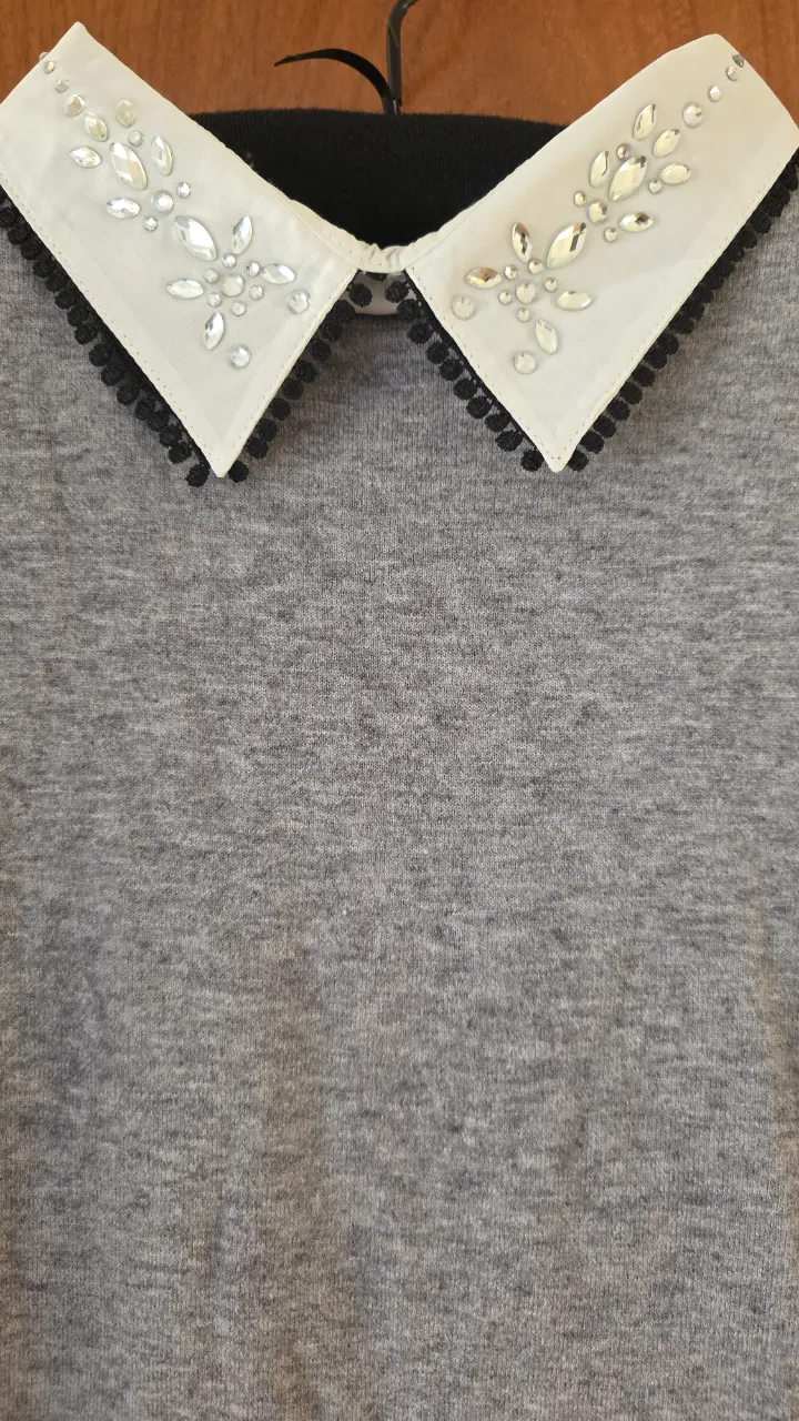 Polera Jayden - Vista 5