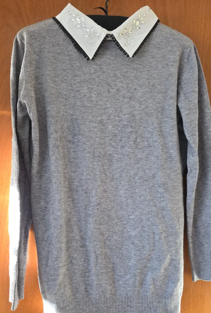 Polera Jayden - Vista 6