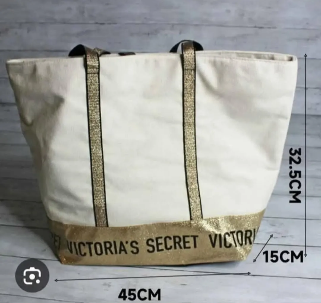Bolso  Victoria's Secret - Vista 3