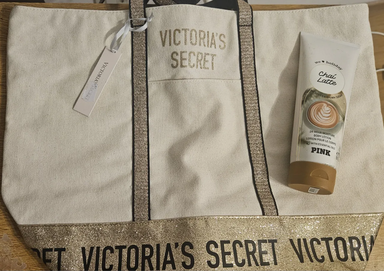 Bolso  Victoria's Secret - Vista 2