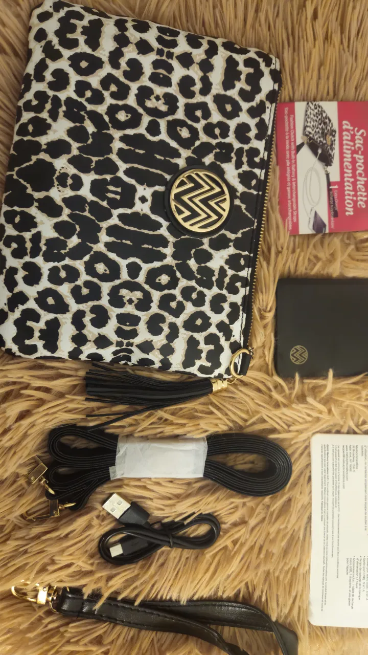 Cartera Macbeth collection - Vista 4
