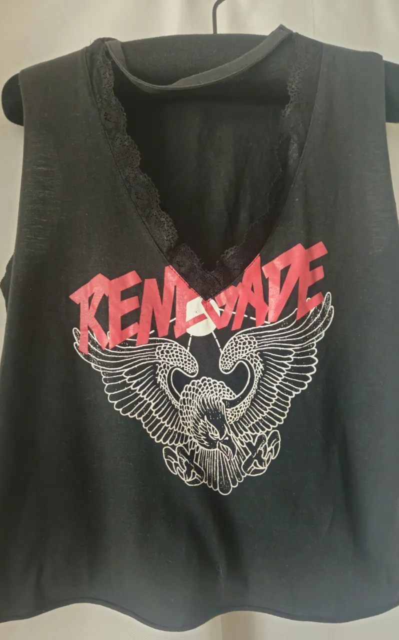 Musculosa Otro - Vista 3