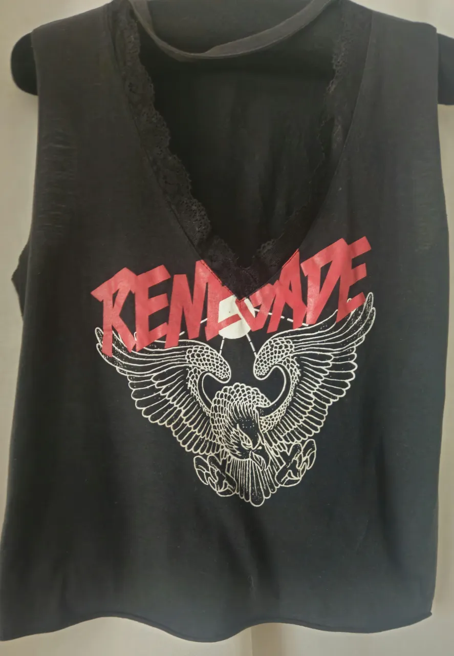Musculosa Otro - Vista 4
