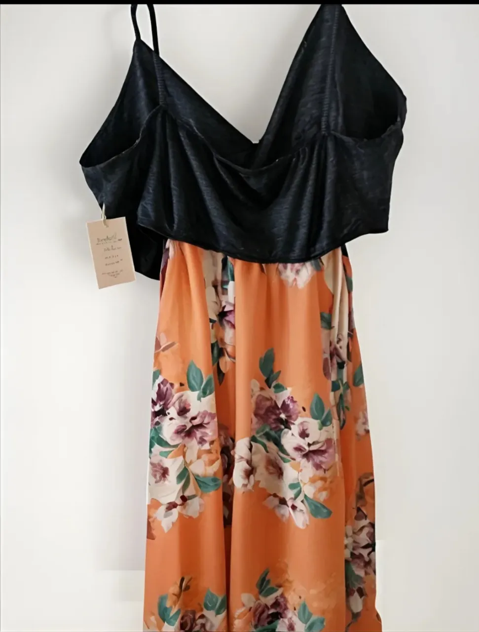 Vestido Tic toc - Vista 3