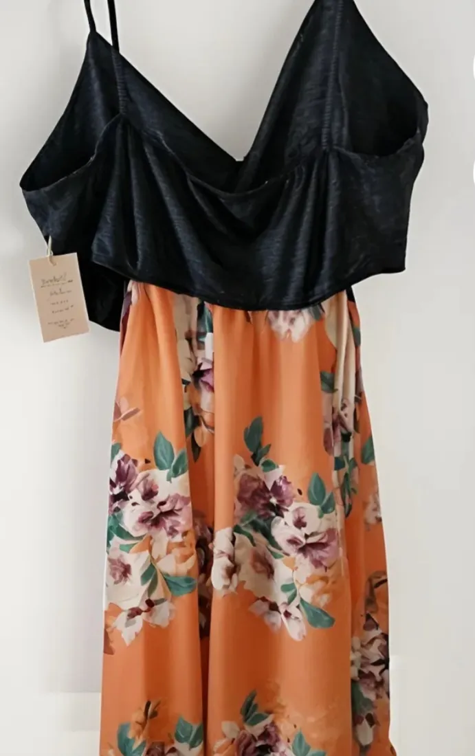 Vestido Tic toc - Vista 2
