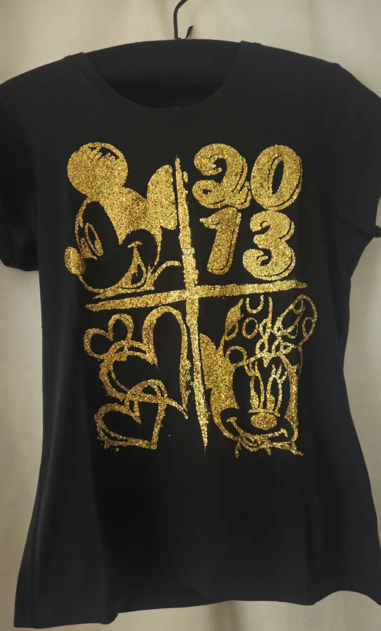 Remera Disney - Vista 6