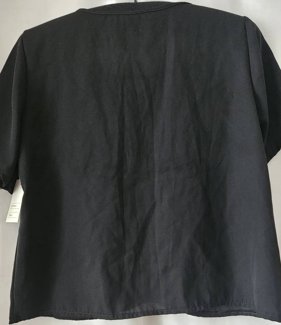 Blusa Martina - Vista 3