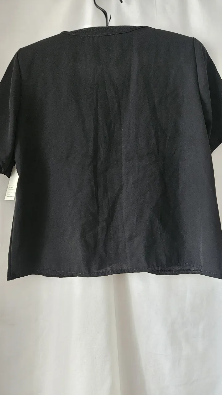Blusa Martina - Vista 5