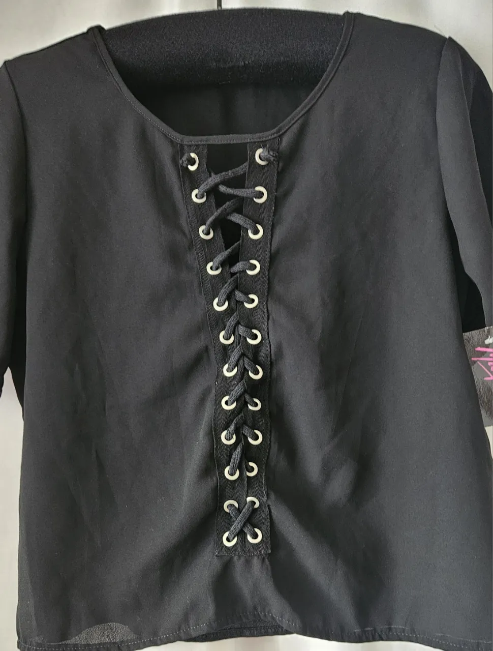 Blusa Martina - Vista 4