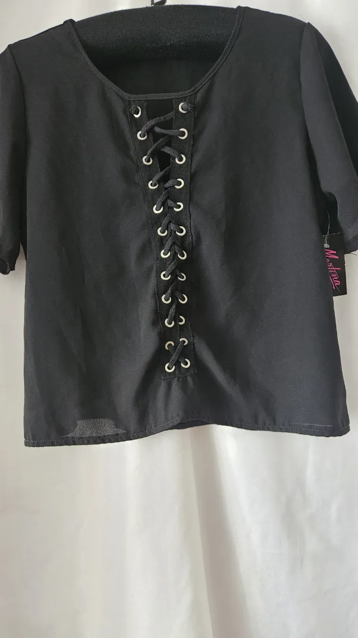 Blusa Martina - Vista 6