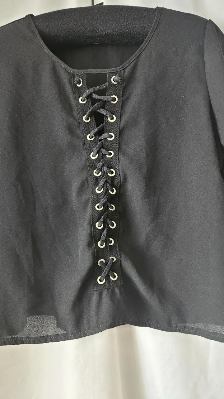Blusa Martina - Vista 2