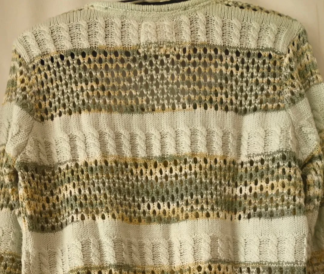 Sweater Origins - Vista 3