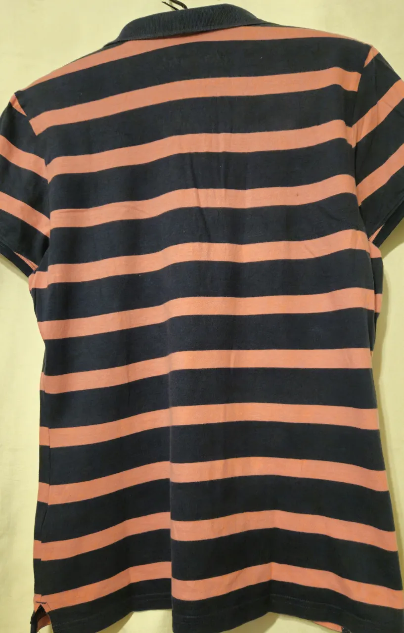 Remera Aéropostale - Vista 2
