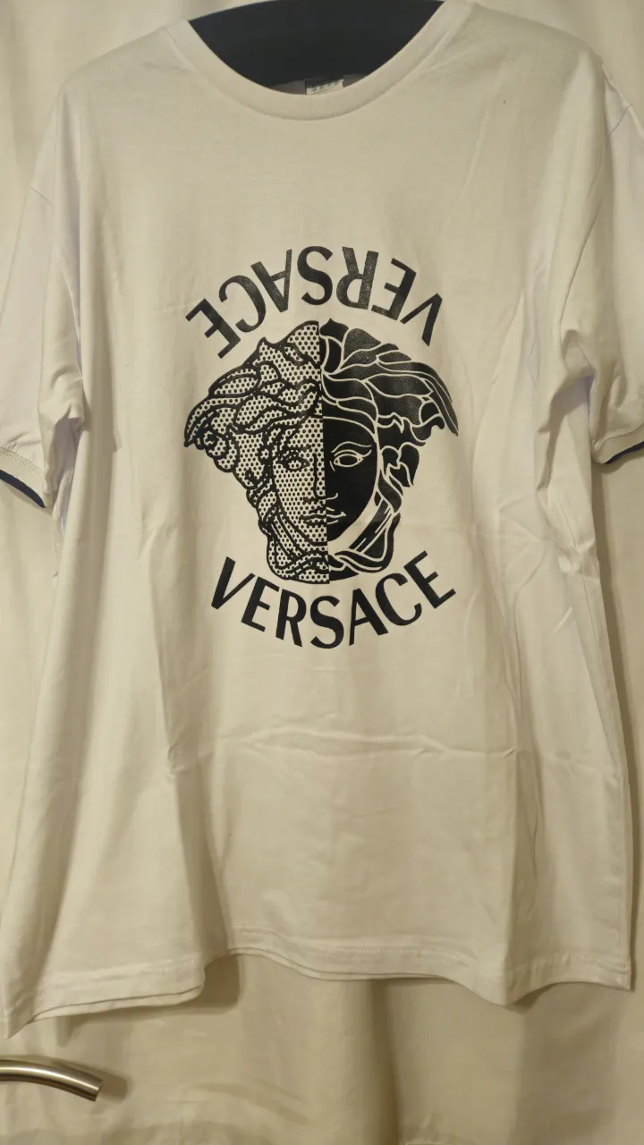 Remera Rom mel - Vista 6