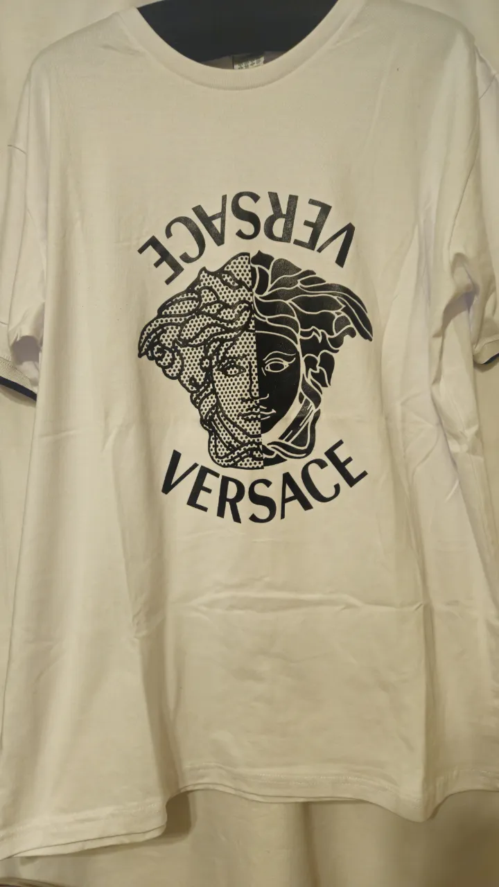 Remera Rom mel - Vista 3