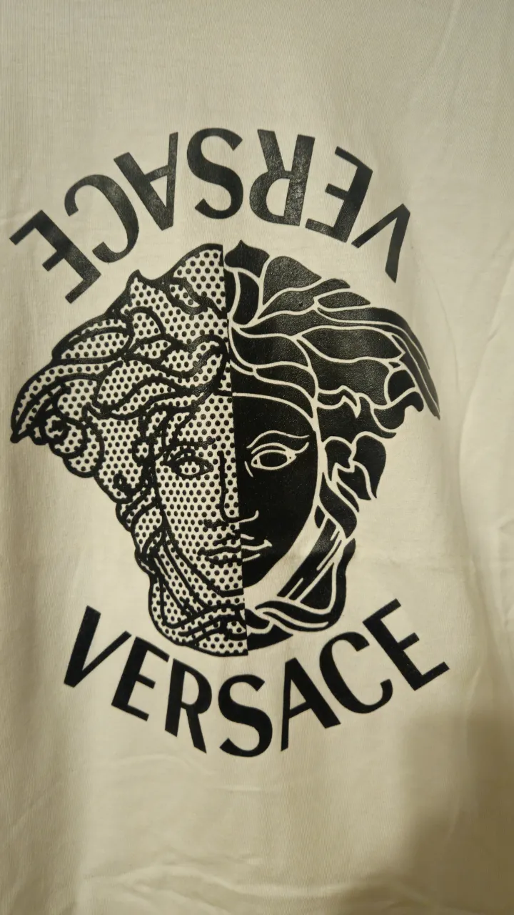 Remera Rom mel - Vista 2