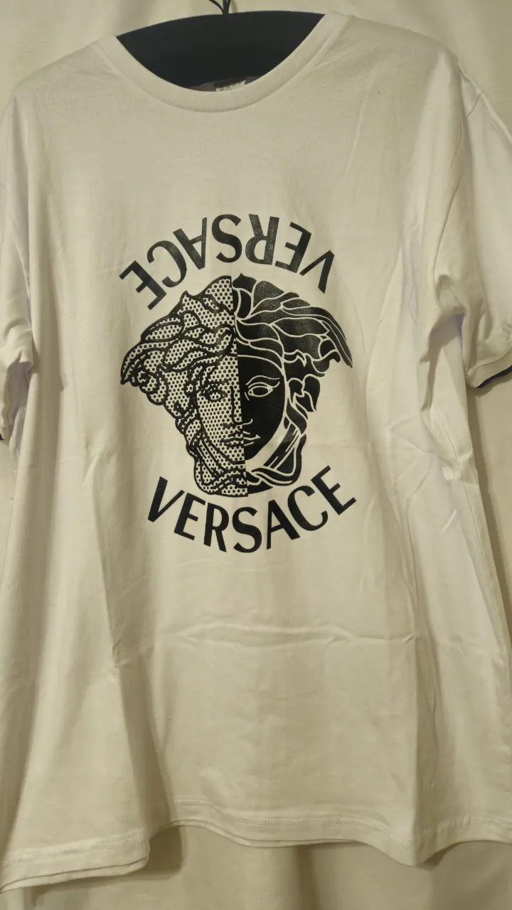 Remera Rom mel - Vista 4