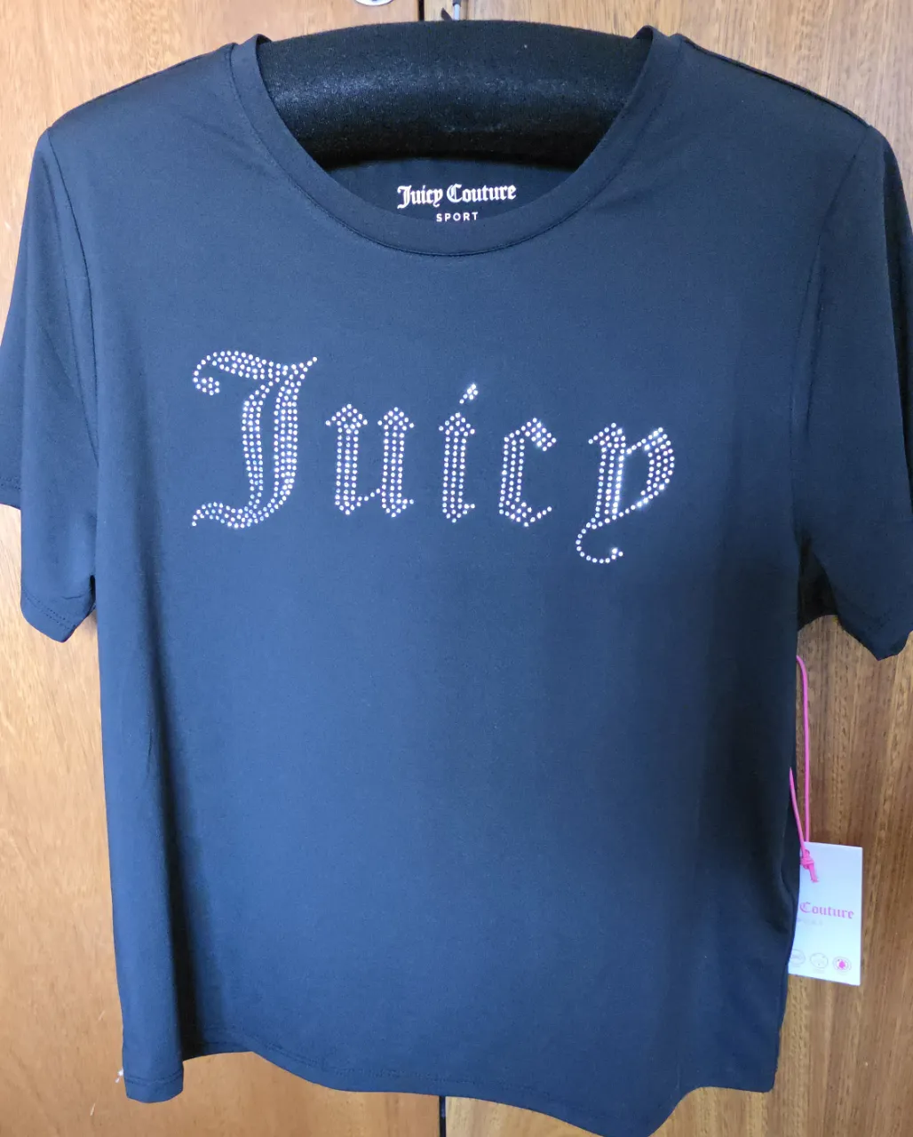 Remera Juicy Couture - Vista 4