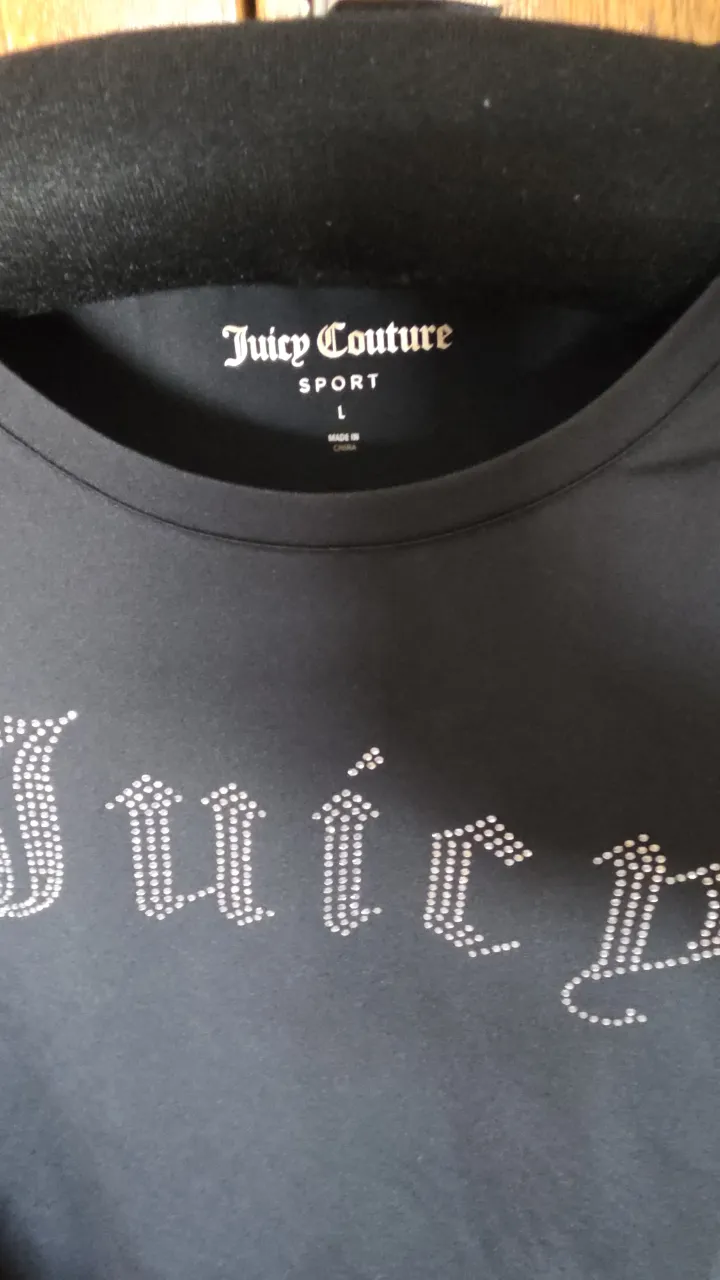 Remera Juicy Couture - Vista 3