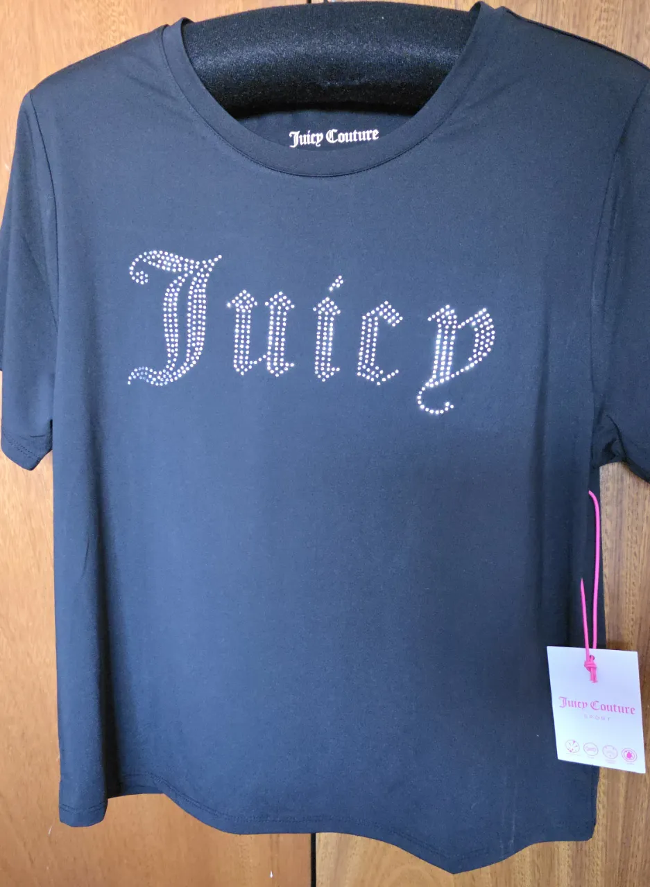 Remera Juicy Couture - Vista 5