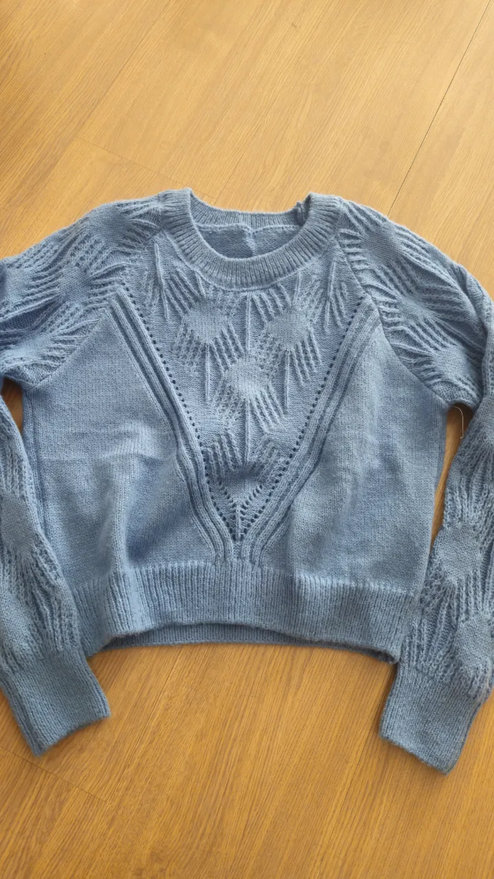 Sweater Otro - Vista 4
