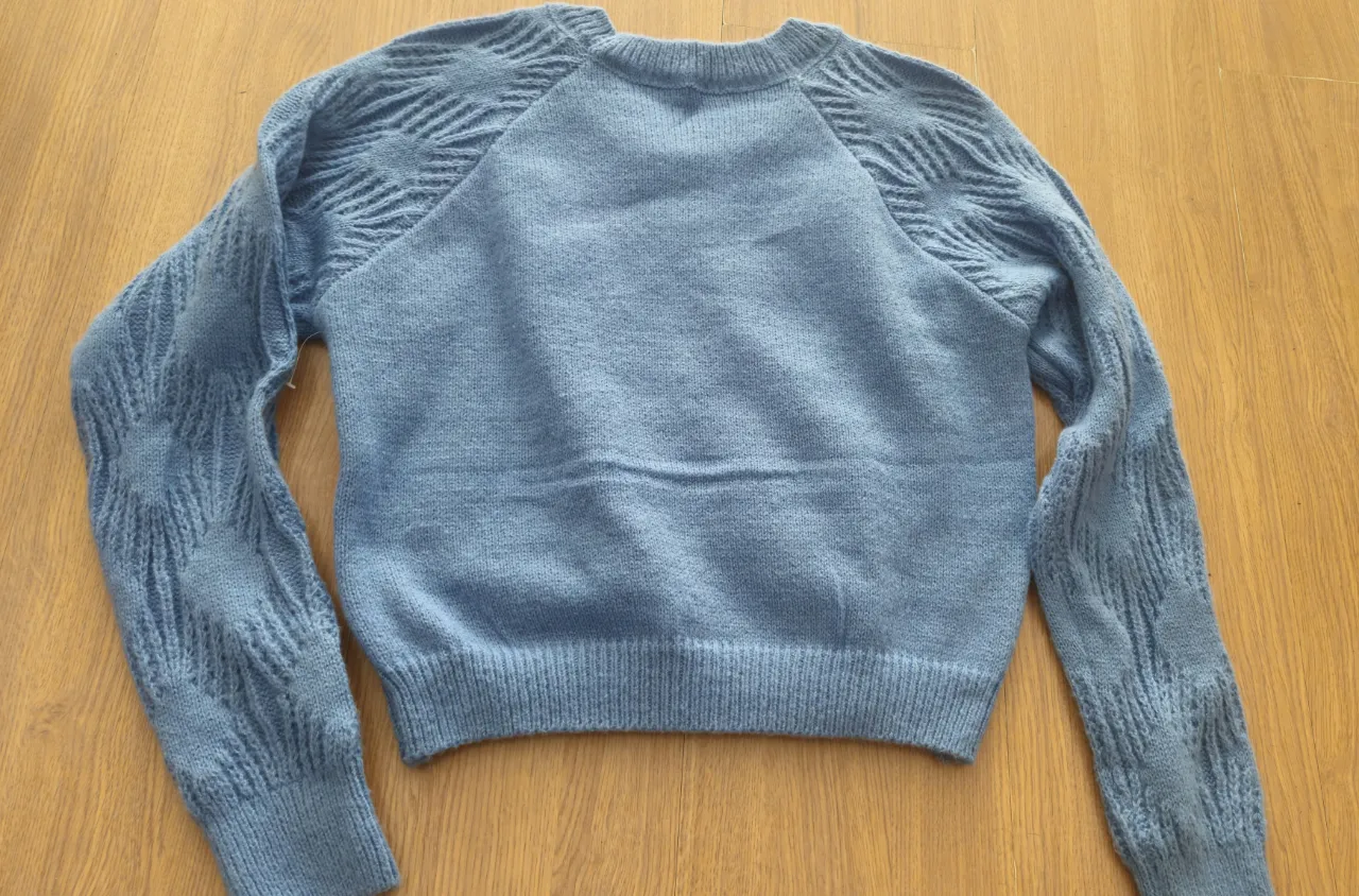 Sweater Otro - Vista 2